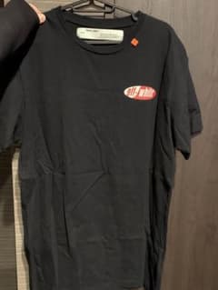 off-white Tシャツのサムネイル
