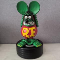 【希少品】ラットフィンク 傘立てのサムネイル