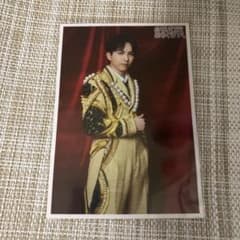 M!LK のぞいてみるく？展 吉田仁人 生写真のサムネイル