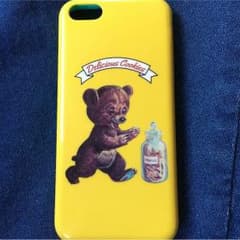 iPhone5Cケースのサムネイル
