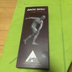 JIAOU DOLL 1/6 男性ボディのサムネイル