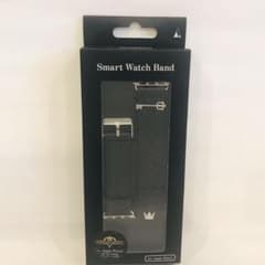 킹덤 하트 스마트 워치 밴드 모노그램 Apple watch