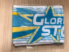 THE IDOLM@STER SideM 3rd 라이브 공식 머플러 타월