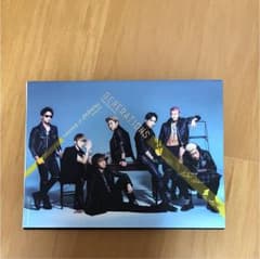 GENERATIONS from EXILE TRIBE 写真集のサムネイル
