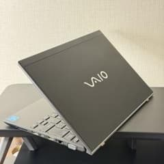 ★特価★VAIO Pro PF 最新Office2024バッテリー正常Win11 ☆特価☆VAIO Pro PJ 最新Office2024 Win11Pro - メルカリ