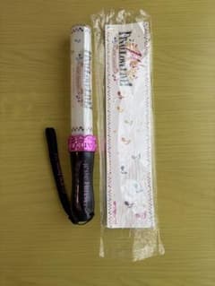 【美品】ラブライブ！ μ's Final LoveLive! ブレード Aのサムネイル