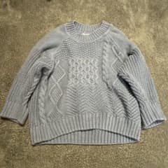 BREEZE ニット 80のサムネイル