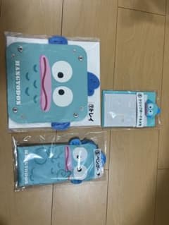 ハンギョドン当たりくじのサムネイル
