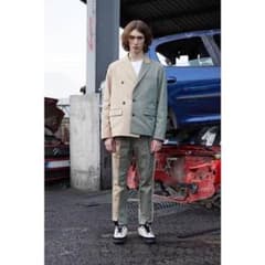 Jieda 19aw セットアップのサムネイル