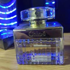 クロエ香水50mlのサムネイル