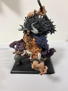 ワンピース カイドウ フィギュアのサムネイル