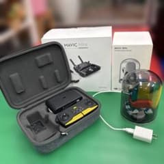 DJI Mavic Mini ドローンセットのサムネイル