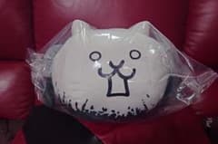 にゃんこ大戦争 ぬいぐるみ 狂乱のネコノトリ プライズ