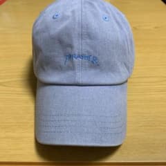 Thrasherのキャップのサムネイル