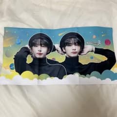 monsta x ヒョンウォン スローガンのサムネイル