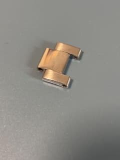 デイトナ ROLEX 126500LN用コマ - メルカリ