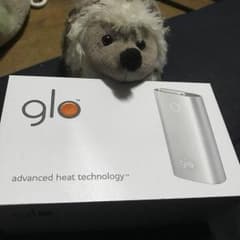 glo グローのサムネイル