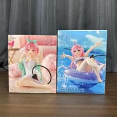 [신품 미개봉] ToLOVE 하는 다크니스 피규어 정리 판매 2 개