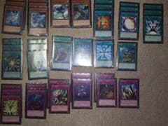 いなか様専用 遊戯王1103 引退品 まとめ売り - メルカリ