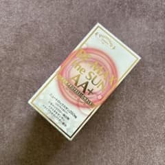 BE-MAX the SUN AA＋（ビーマックス ザ サン エーエープラス) - メルカリ