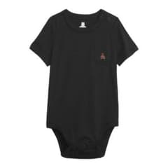 ベビー服　GAPギャップ　クマロンパースのサムネイル