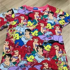 アリエル Tシャツのサムネイル