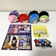 ONE PIECE ジェルマ66セットのサムネイル