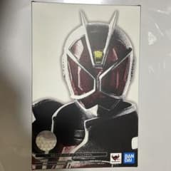【未開封】仮面ライダーウィザード フレイムスタイル　真骨彫製法のサムネイル