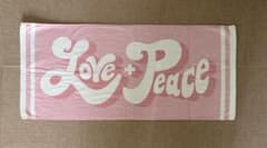 平井大 LOVE + PEACE タオルのサムネイル