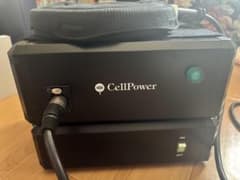 CellPower CP 03AAD-276 リラクゼーション機器 CellPower CP 03AAD-276 リラクゼーション機器 - メルカリ