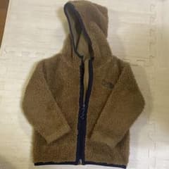 ノースフェイス　ベビー　90のサムネイル