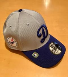 正規品】ドジャース 大谷翔平 LA 帽子、ペナントBelanja di Mercari