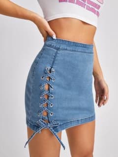 SHEIN タイトスカートのサムネイル