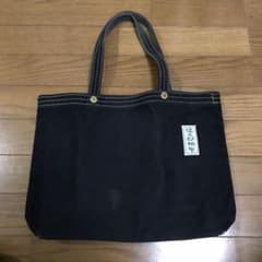 一澤帆布 トートバッグのサムネイル