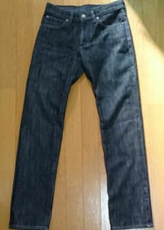 デニム ジーンズ EDWINのサムネイル