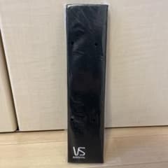 VS ヘアアイロン用パーツ ブラック　ヘアアイロンケースのサムネイル