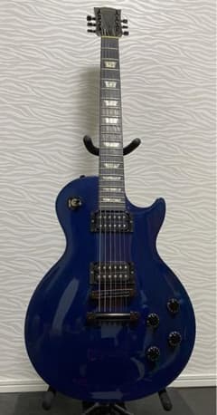 Gibson LesPaul Studio Lite　青　限定モデル　ジャンク Gibson LesPaul Studio Lite 青 限定モデル ジャンク - メルカリ