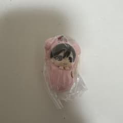 桜蘭高校ホスト部 おくるみマスコット ハルヒ ガチャガチャのサムネイル