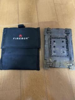 ファイヤーボックスのサムネイル