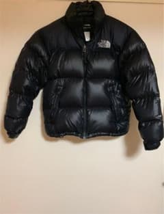 THE NORTH FACE ヌプシ 700フィルパワーのサムネイル