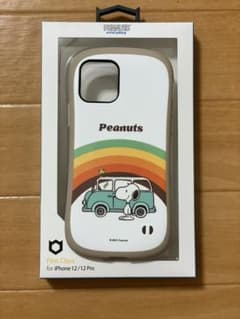 iface iphone12 スヌーピーケースのサムネイル