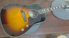 J-160Eタイプ（レプリカ風）新品同様 BEATLES ジョンレノン - メルカリ