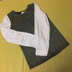カットソー◡̈⃝のサムネイル