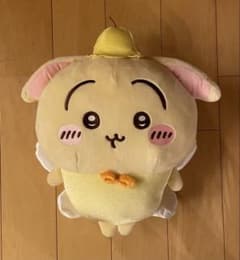 치이카와 토끼 봉제인형