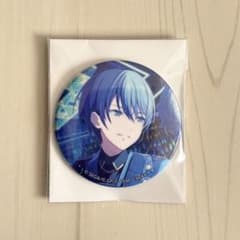 プロセカ あんスタ 青柳冬弥 グリ缶 A - メルカリ