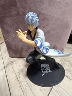 銀魂 VIBRATION STARS 坂田銀時 20周年 ver.