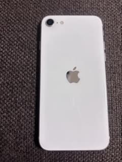 iPhone SE 第3世代 64GB 本体 - メルカリ