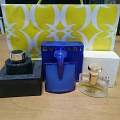 香水3点セットのサムネイル