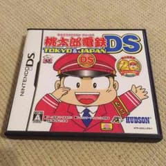 DS 桃鉄のサムネイル