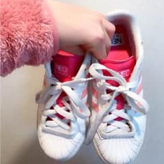 スニーカー スリッポンのサムネイル